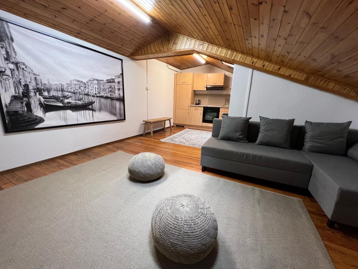 Hotel Croce Federale Bellinzona Zewnętrze zdjęcie