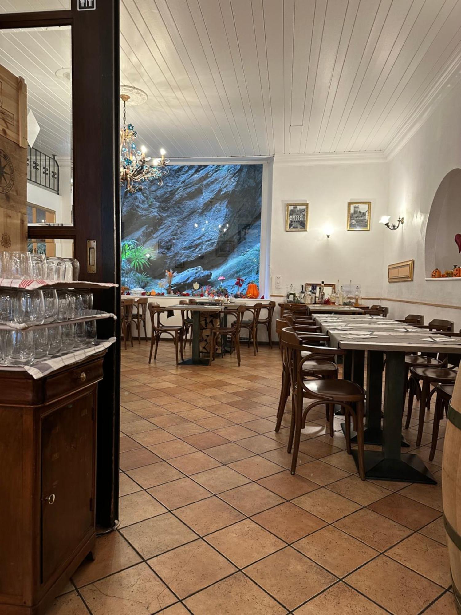 Hotel Croce Federale Bellinzona Zewnętrze zdjęcie