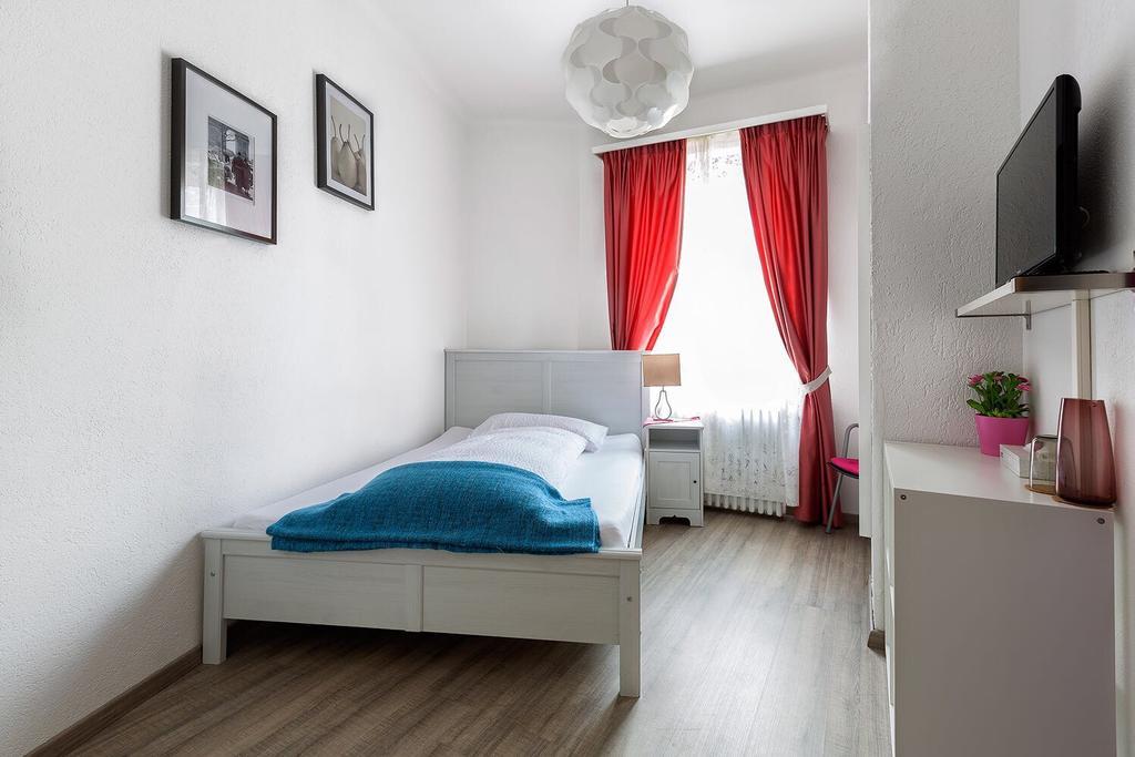 Hotel Croce Federale Bellinzona Zewnętrze zdjęcie